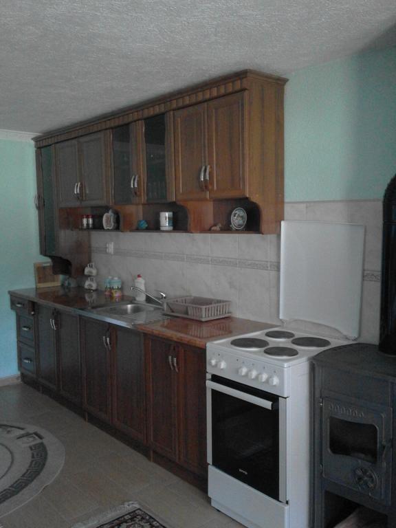 Apartment Luka Žabljak Zewnętrze zdjęcie