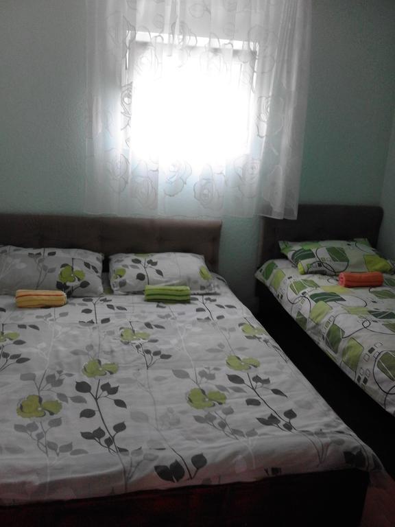 Apartment Luka Žabljak Zewnętrze zdjęcie