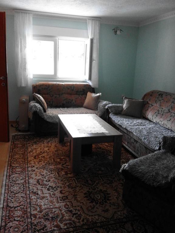 Apartment Luka Žabljak Zewnętrze zdjęcie