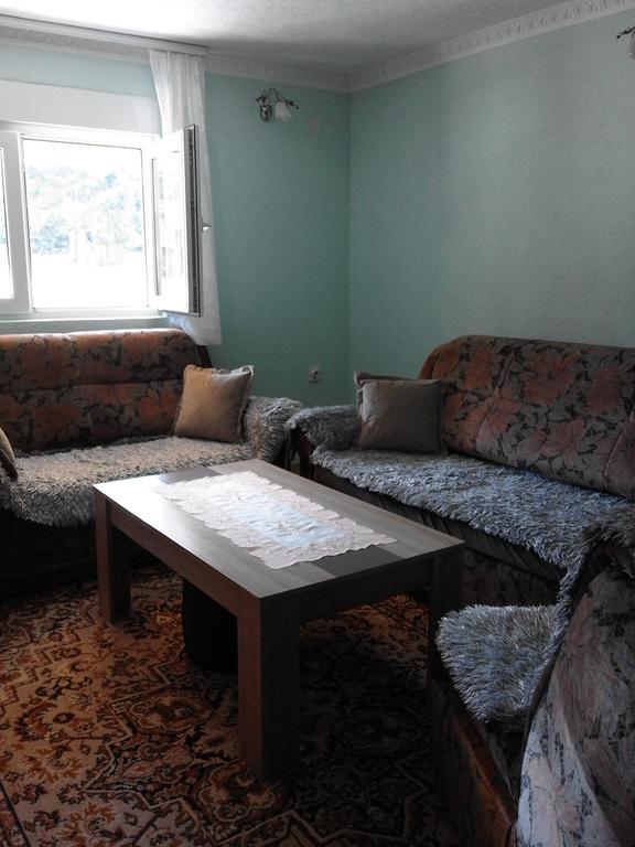 Apartment Luka Žabljak Zewnętrze zdjęcie